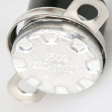 DE47-20007B Samsung Thermostat;Ac125/250V,15/10A,150C,60C,No