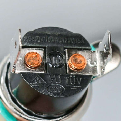 DE47-20007B Samsung Thermostat;Ac125/250V,15/10A,150C,60C,No