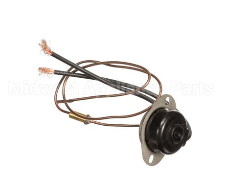 DE5-65 Insinger High-Temp Cut-Off Switch