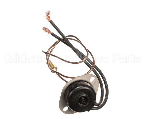 DE5-65 Insinger High-Temp Cut-Off Switch