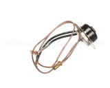 DE5-65 Insinger High-Temp Cut-Off Switch