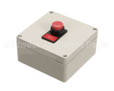 DE5-70 Insinger Stop Pushbutton Station