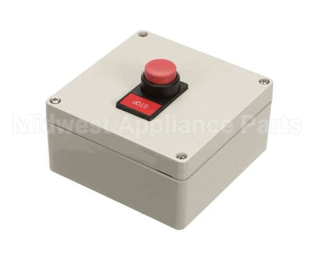 DE5-70 Insinger Stop Pushbutton Station