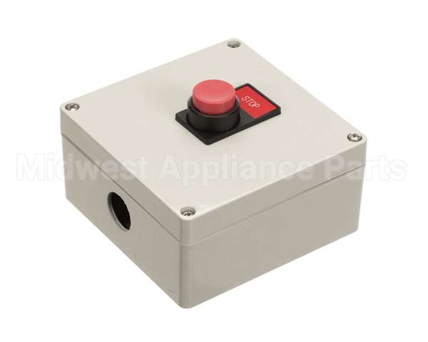 DE5-70 Insinger Stop Pushbutton Station