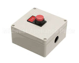 DE5-70 Insinger Stop Pushbutton Station