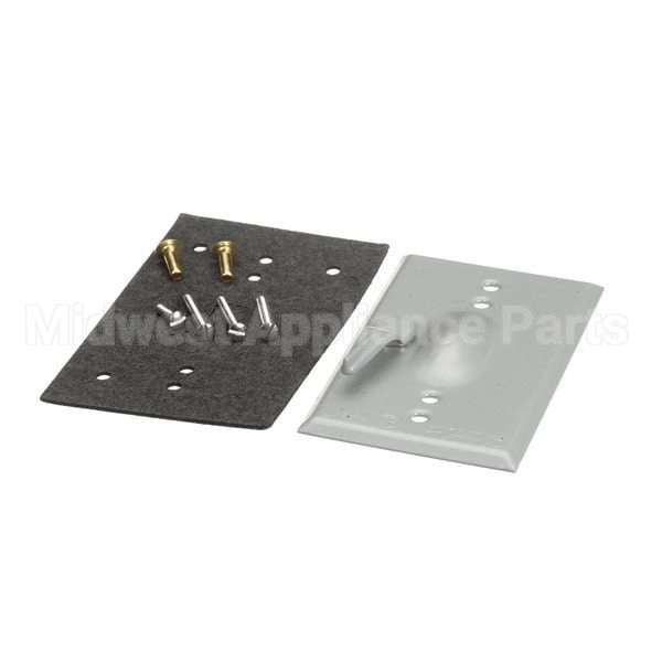 DE5-72 Compatible Insinger Switch Cover (Watertight)