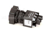 DE5-83 Insinger Pushbutton Illum Silhouette Dp