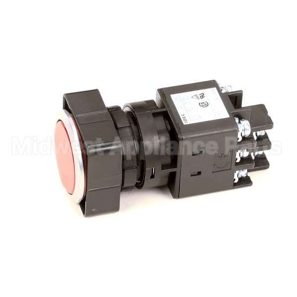 DE5-84 Compatible Insinger Pushbutton Illum Silhouette Dp