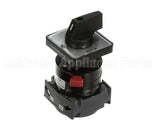 DE5-98 Insinger Rotary Cam Switch