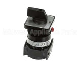 DE5-98 Insinger Rotary Cam Switch