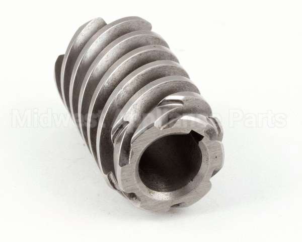 1059 Globe Motor Worm Gear-Steel