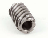 1059 Globe Motor Worm Gear-Steel