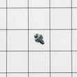 DE60-10199A Samsung Screw-Machine;Pwh,+,Wt,M5,L10,Zpc(Wht),S