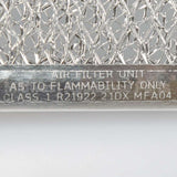 DE63-00196A Samsung Filter Air;Smh7175,Al,T2.0,W150,L340