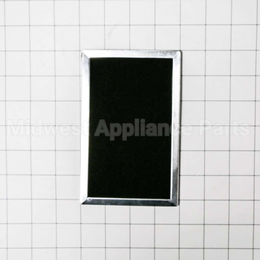 DE63-00367G Samsung Filter-Charcoal;Rvm1625,Charcoal,W157,L1