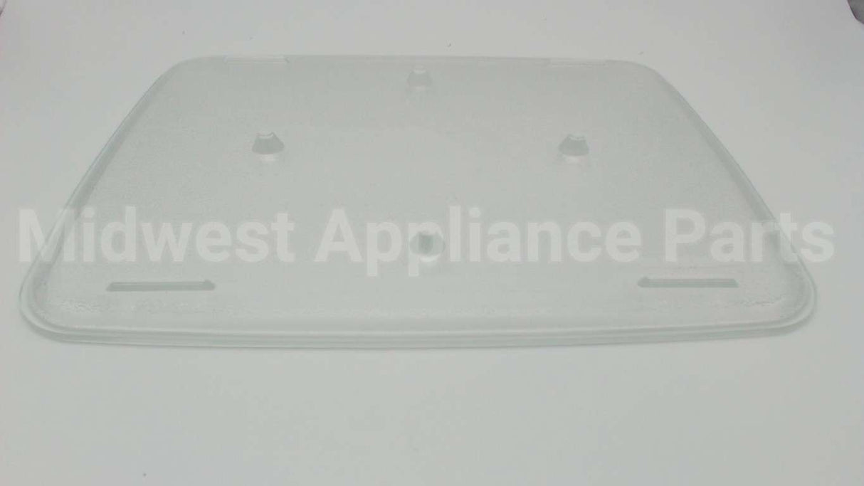 DE63-00579A Samsung Tray Cooking;Modular5,Glass,T6.0,W400,L3