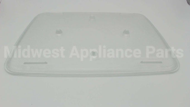 DE63-00579A Samsung Tray Cooking;Modular5,Glass,T6.0,W400,L3