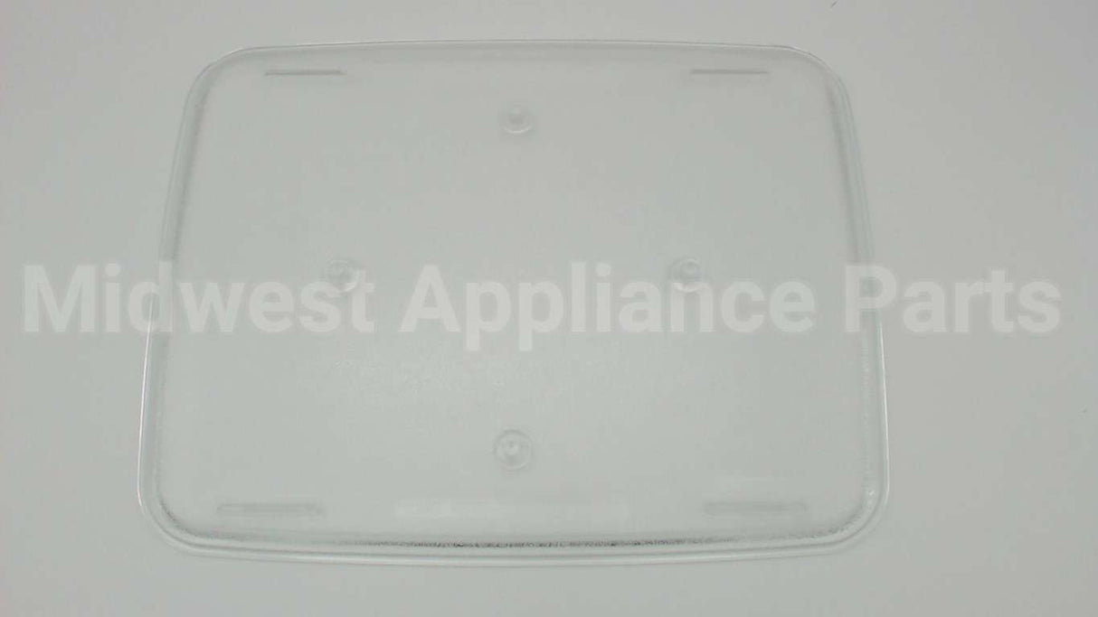 DE63-00579A Samsung Tray Cooking;Modular5,Glass,T6.0,W400,L3