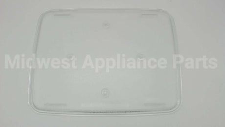 DE63-00579A Samsung Tray Cooking;Modular5,Glass,T6.0,W400,L3