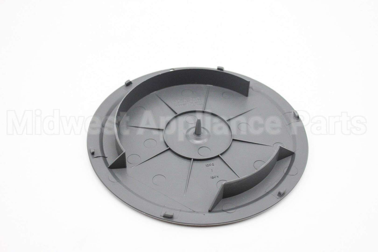 DE63-00663B Samsung Cover Stirrer;Smh2117, Jvm1950,Pp,Grey,M