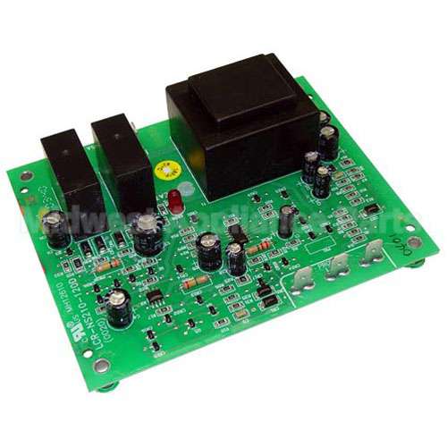 23198 Compatible Cleveland Water Control Board