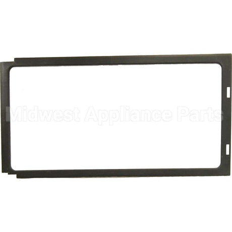 DE64-00759A Samsung Door-C;Smh7175,Pp,T1.5,Black