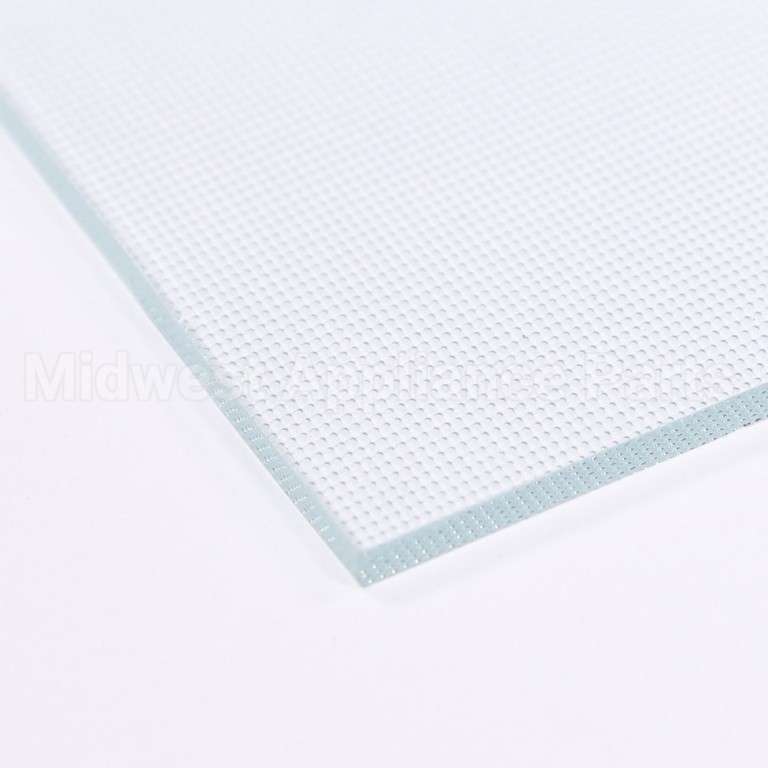 DE64-00911A Samsung Glass-Cook Top Lamp;Smh7175,Glass,T2.8,W