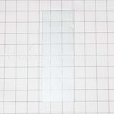 DE64-00911A Samsung Glass-Cook Top Lamp;Smh7175,Glass,T2.8,W