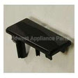 DE64-01502B Samsung Button-Push;Acm2206Bab,Abs,Black,Maytaag