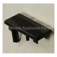DE64-01502B Samsung Button-Push;Acm2206Bab,Abs,Black,Maytaag