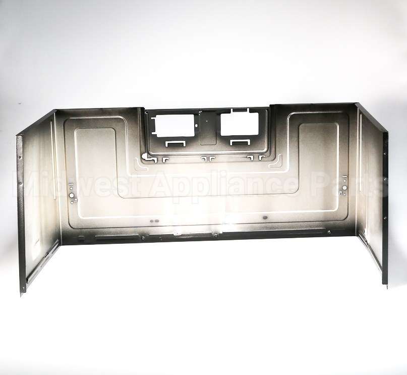 DE64-02083T Samsung Panel Outer;Jvm-1730Dp2Bb,Egi-Secc,T0.4,