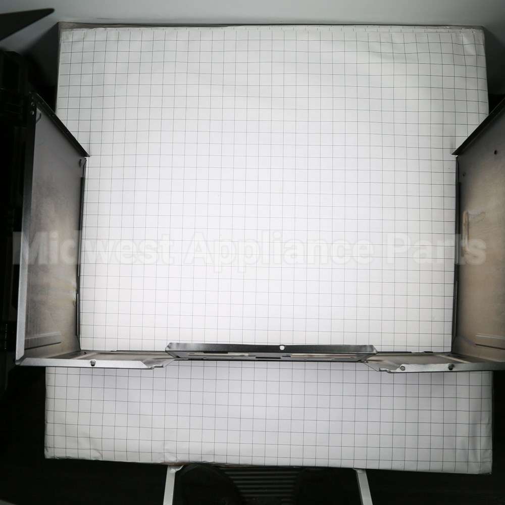 DE64-02083T Samsung Panel Outer;Jvm-1730Dp2Bb,Egi-Secc,T0.4,