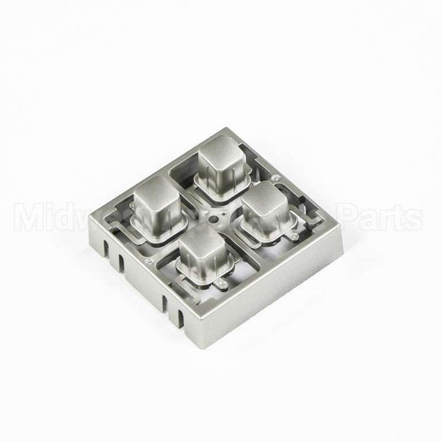 DE64-02219A Samsung Button-Select;Smh9207,Pc,Black