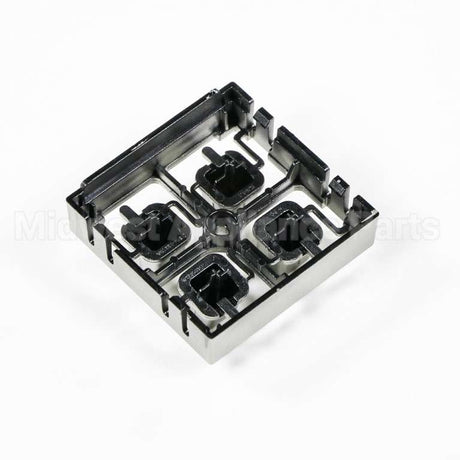 DE64-02219A Samsung Button-Select;Smh9207,Pc,Black