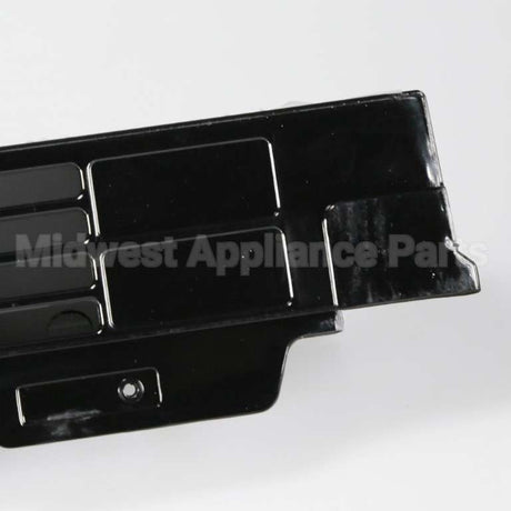 DE64-02555A Samsung Grille;Smh2117,Pc,Hb,Ge Black,Lexan 141R