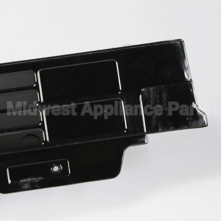 DE64-02555A Samsung Grille;Smh2117,Pc,Hb,Ge Black,Lexan 141R