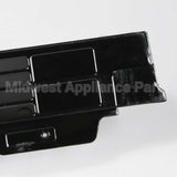 DE64-02555A Samsung Grille;Smh2117,Pc,Hb,Ge Black,Lexan 141R