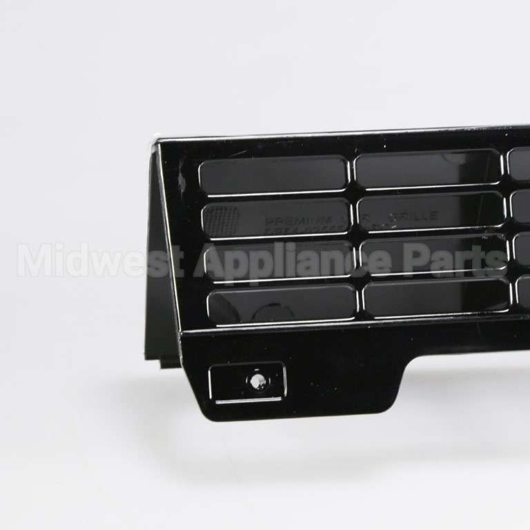 DE64-02555A Samsung Grille;Smh2117,Pc,Hb,Ge Black,Lexan 141R