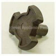 DE67-00181A Samsung Coupler;Pps+Gf40%,E1040Sew,Natural,-,R4