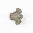 DE67-00206A Samsung Coupler;Pps+Gf40%,E1040Sew,Natural,-,2-C