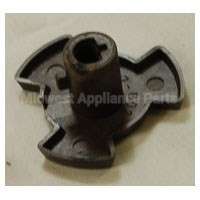 DE67-00206A Samsung Coupler;Pps+Gf40%,E1040Sew,Natural,-,2-C