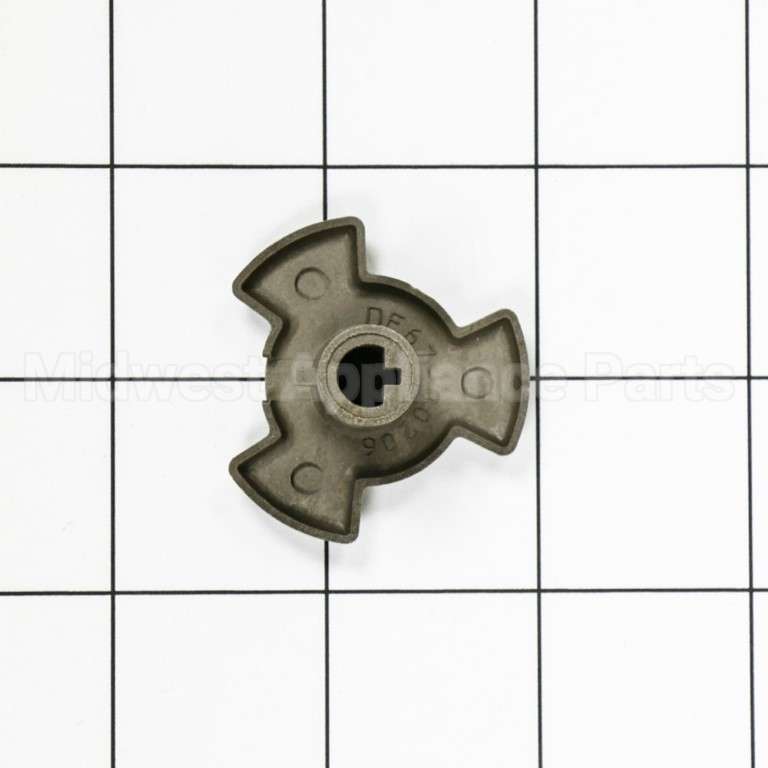 DE67-00206A Samsung Coupler;Pps+Gf40%,E1040Sew,Natural,-,2-C