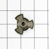 DE67-00206A Samsung Coupler;Pps+Gf40%,E1040Sew,Natural,-,2-C