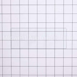 DE67-40063A Samsung Glass-Cook Top Lamp;Glass,T2.8,W59,L159.