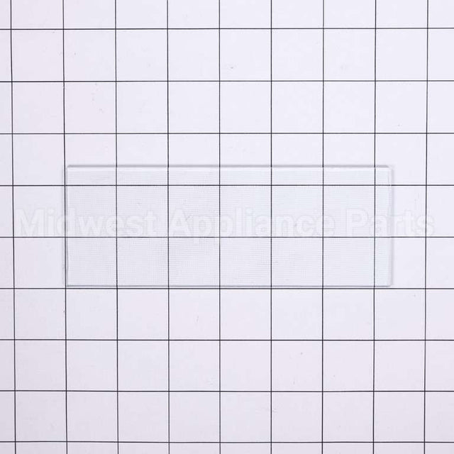 DE67-40063A Samsung Glass-Cook Top Lamp;Glass,T2.8,W59,L159.