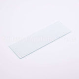 DE67-40063A Samsung Glass-Cook Top Lamp;Glass,T2.8,W59,L159.