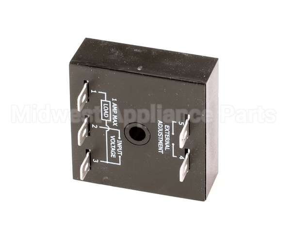 DE7-12 Insinger Timer Ts2223