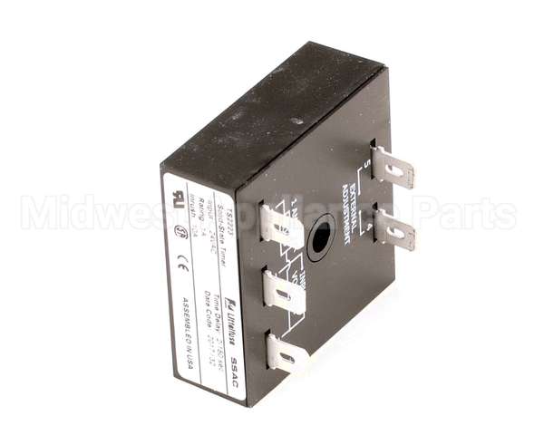 DE7-12 Insinger Timer Ts2223