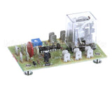 DE7-27 Insinger Wash Rinse Timer Delay Board