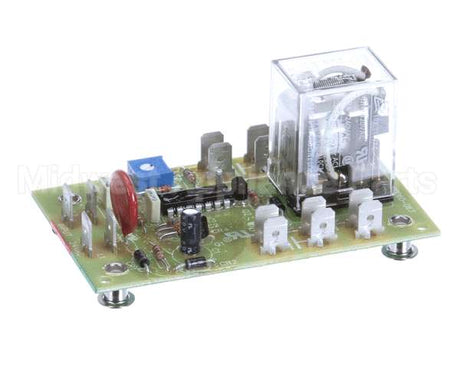 DE7-27 Insinger Wash Rinse Timer Delay Board